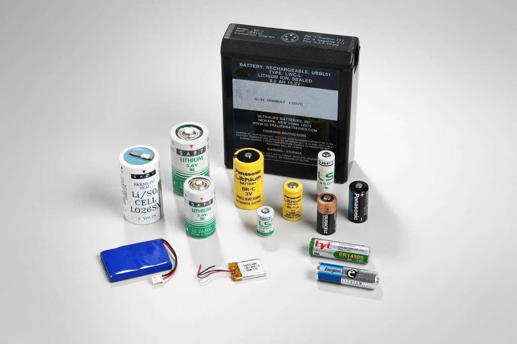 ZEUS Battery Products | 191 Covington Dr, Bloomingdale, IL 60108, USA | Phone: (877) 469-4255