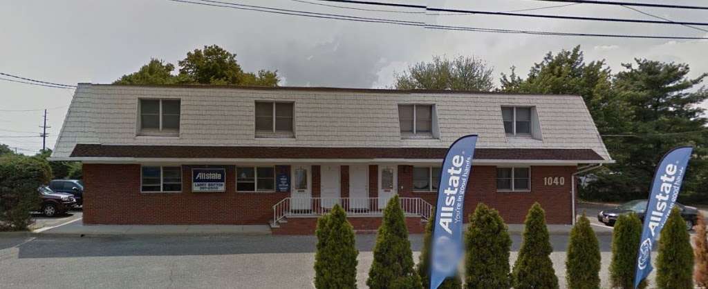 Susan Redlich: Allstate Insurance | 1040A Orchard St, North Brunswick Township, NJ 08902 | Phone: (732) 297-8500