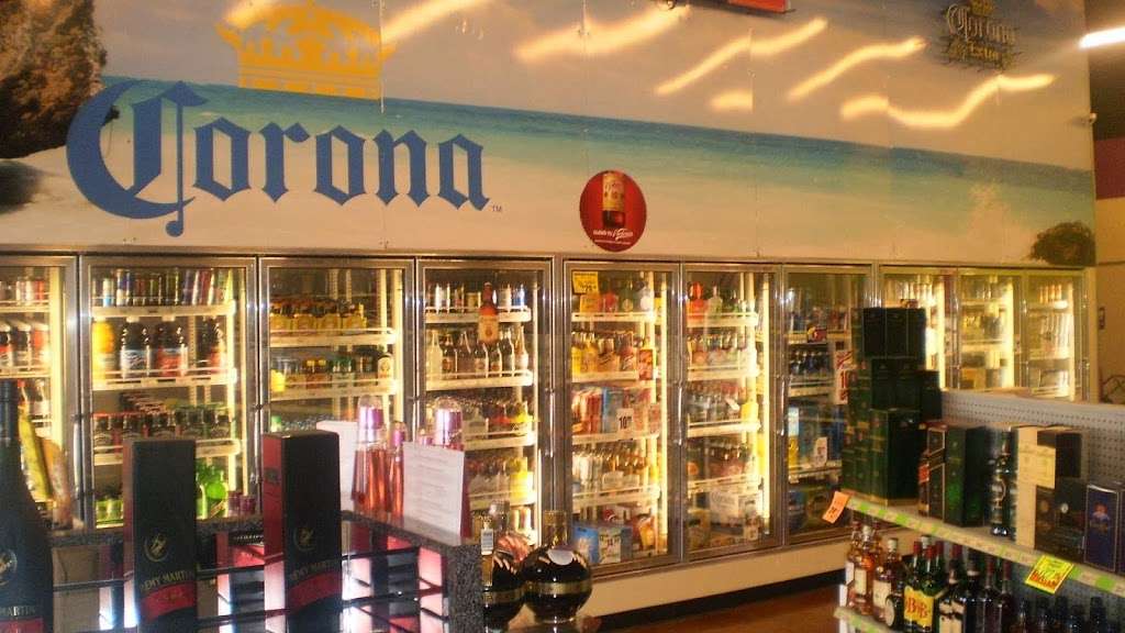 LA GRAN VIA LIQUOR STORE | 3519 Avenue H, Rosenberg, TX 77471 | Phone: (281) 239-8862