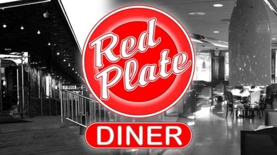 Red Plate Diner | 440 E Penn Ave, Wernersville, PA 19565, USA | Phone: (610) 678-7721