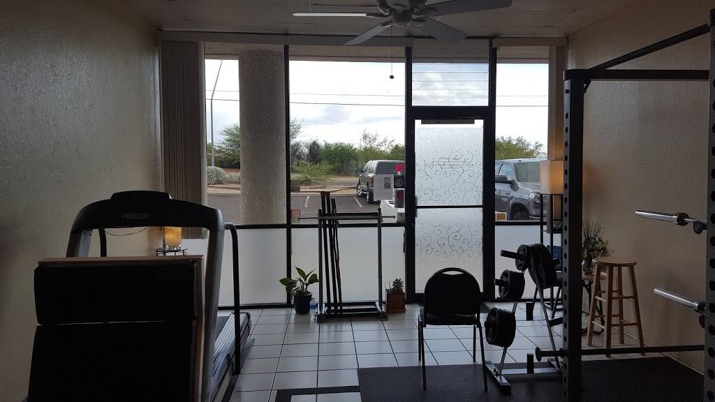 Building Better Bones and Muscles | 8383 E 22nd St #109, Tucson, AZ 85710, USA | Phone: (520) 991-5622