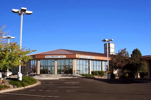 Grace Chapel | 8505 S Valley Hwy, Englewood, CO 80112, USA | Phone: (303) 799-4900