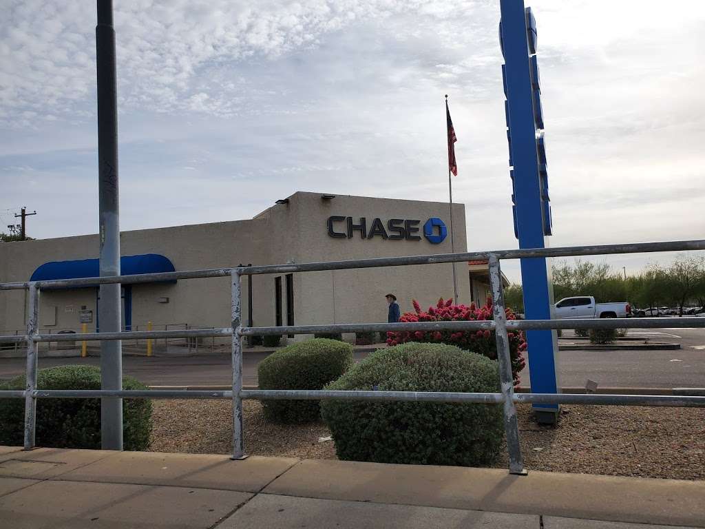 Chase Bank | 701 E Bell Rd, Phoenix, AZ 85022, USA | Phone: (602) 589-4360