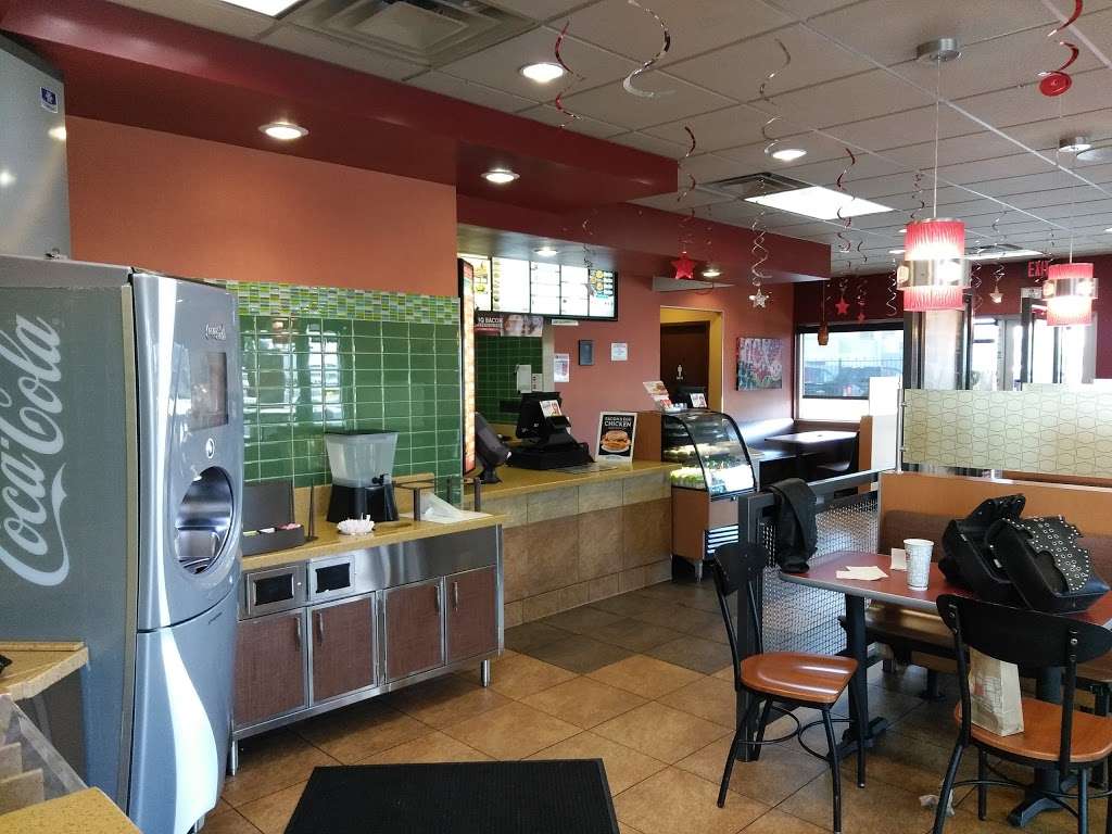 Jack in the Box | 800 N Decatur Blvd, Las Vegas, NV 89107 | Phone: (702) 870-1344