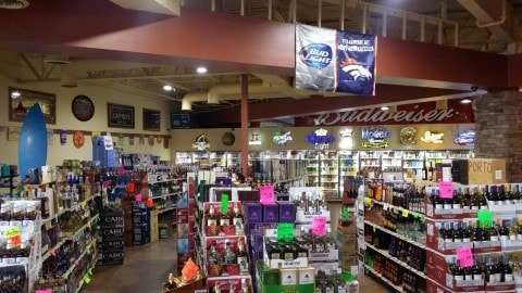 Fox Creek Liquors | 1610 Pace St #700, Longmont, CO 80504, USA | Phone: (720) 494-0771