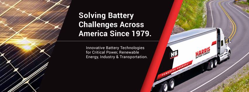 Harris Battery Company Inc. Valley View Branch | 5425 Warner Rd STE 4, Cleveland, OH 44125, USA | Phone: (800) 367-7670