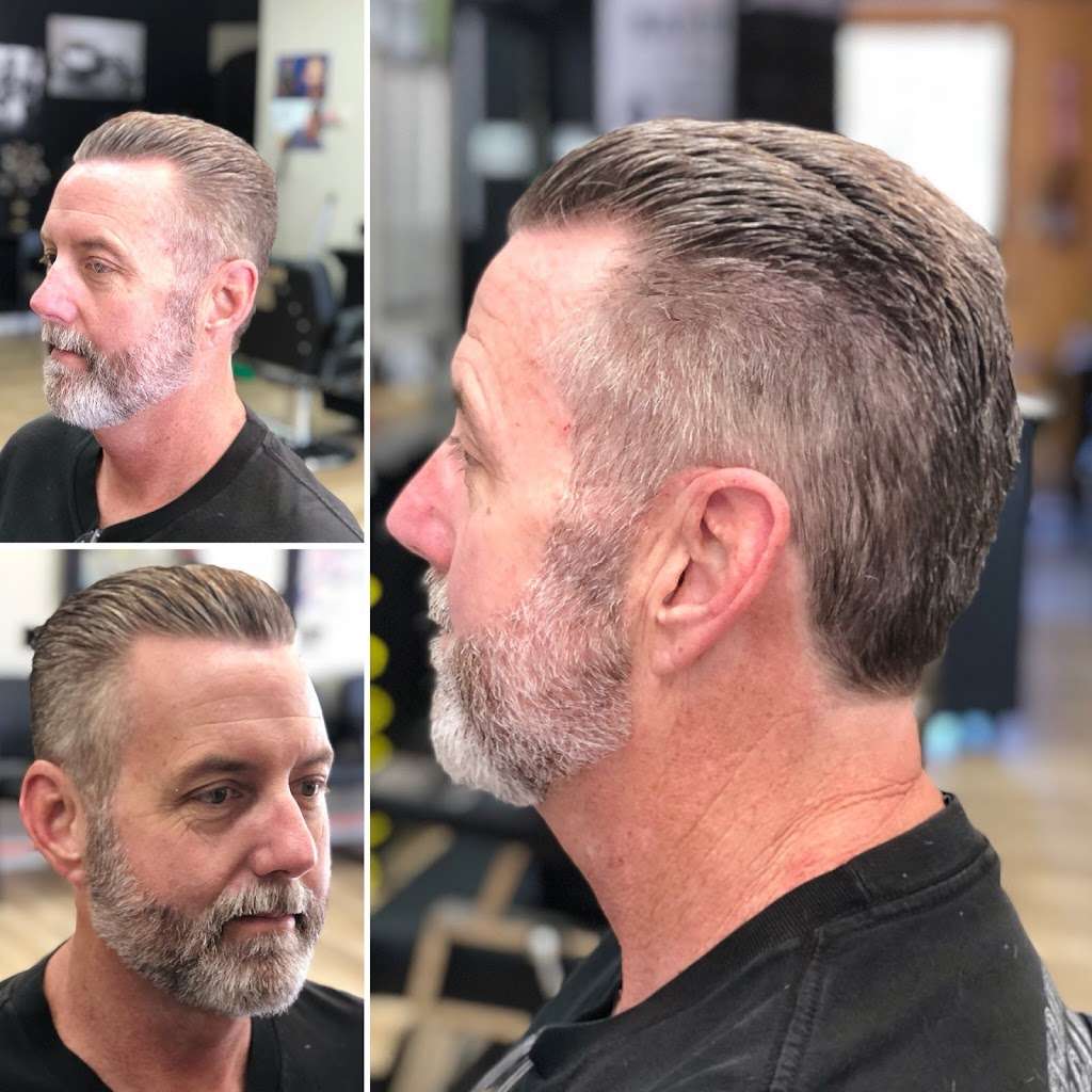 S&NBarber Shop And Master Shave | 9128 Fletcher Pkwy, La Mesa, CA 91942, USA | Phone: (619) 825-7717