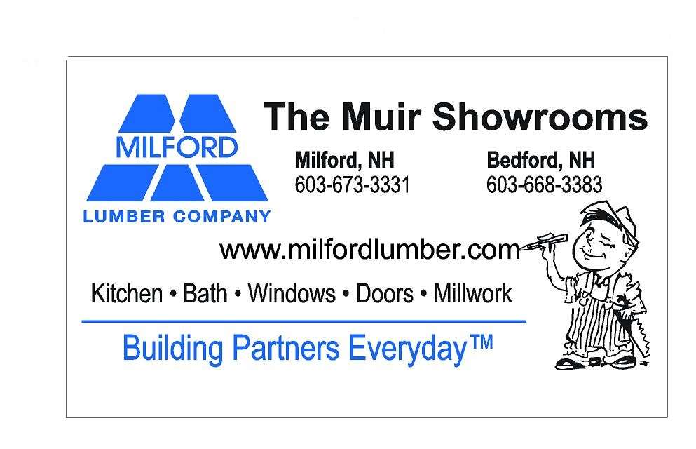 Milford Lumber Co Inc | 72 Mont Vernon St, Milford, NH 03055, USA | Phone: (603) 673-3331