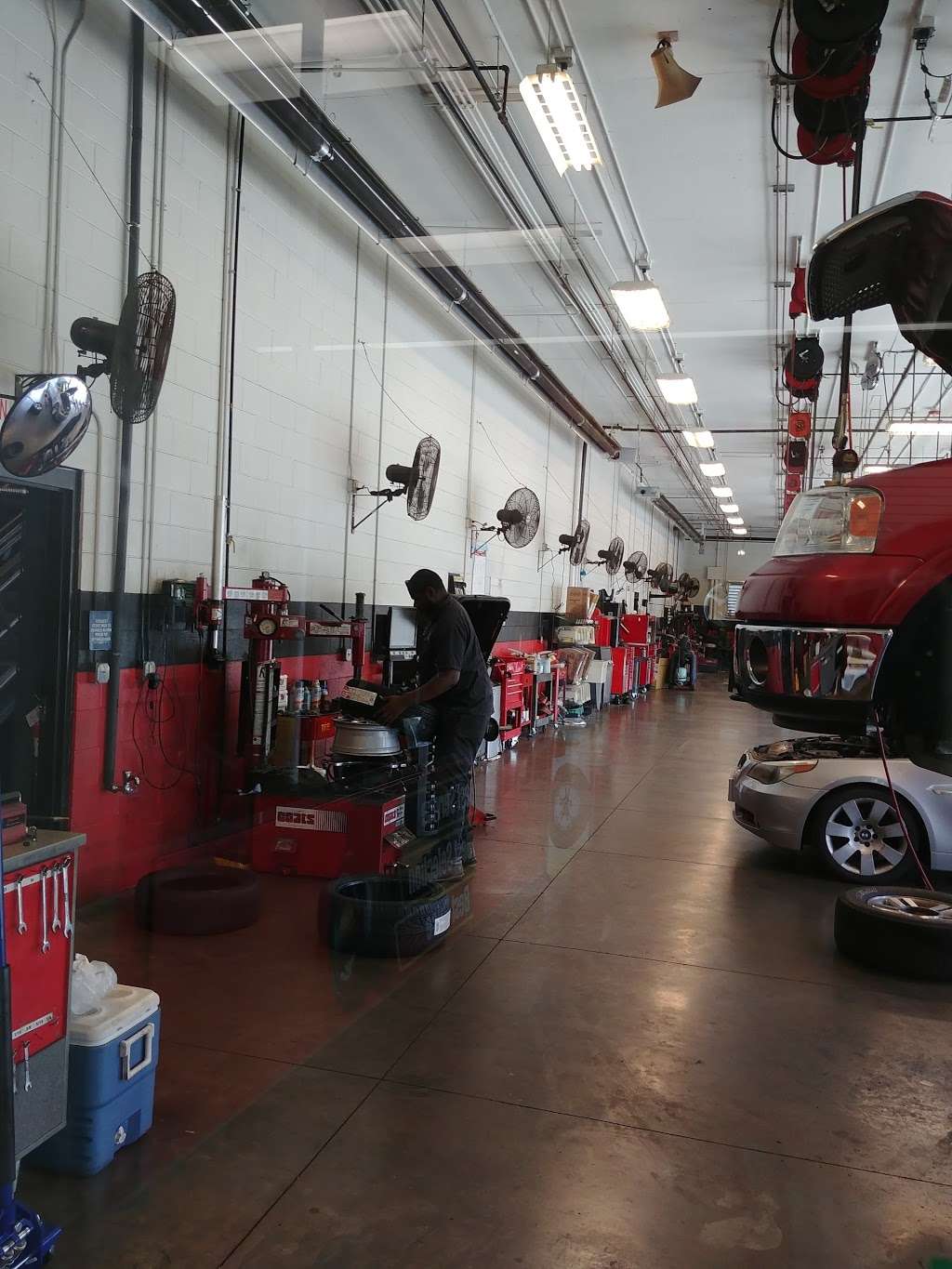 Tires Plus | 15911 Crain Hwy, Brandywine, MD 20613 | Phone: (301) 965-0970