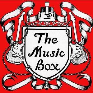 Music Box | 100 Youngs Rd, Trenton, NJ 08619, USA | Phone: (609) 587-4696