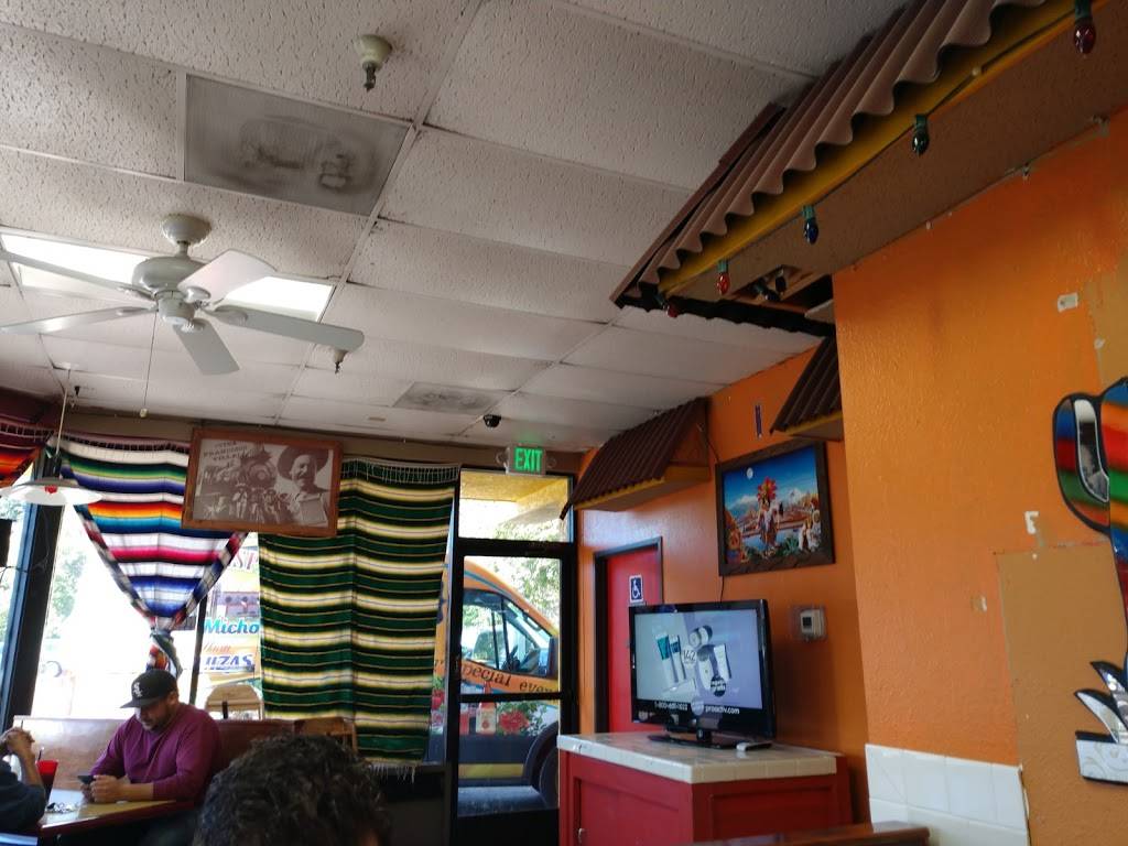 Taqueria Espinoza | 3671 Franklin Blvd, Sacramento, CA 95818, USA | Phone: (916) 370-2511