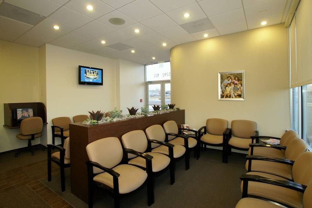 Crestline Dental Group and Orthodontics | 5392 S Wadsworth Blvd Unit 103, Lakewood, CO 80123, USA | Phone: (303) 979-4277