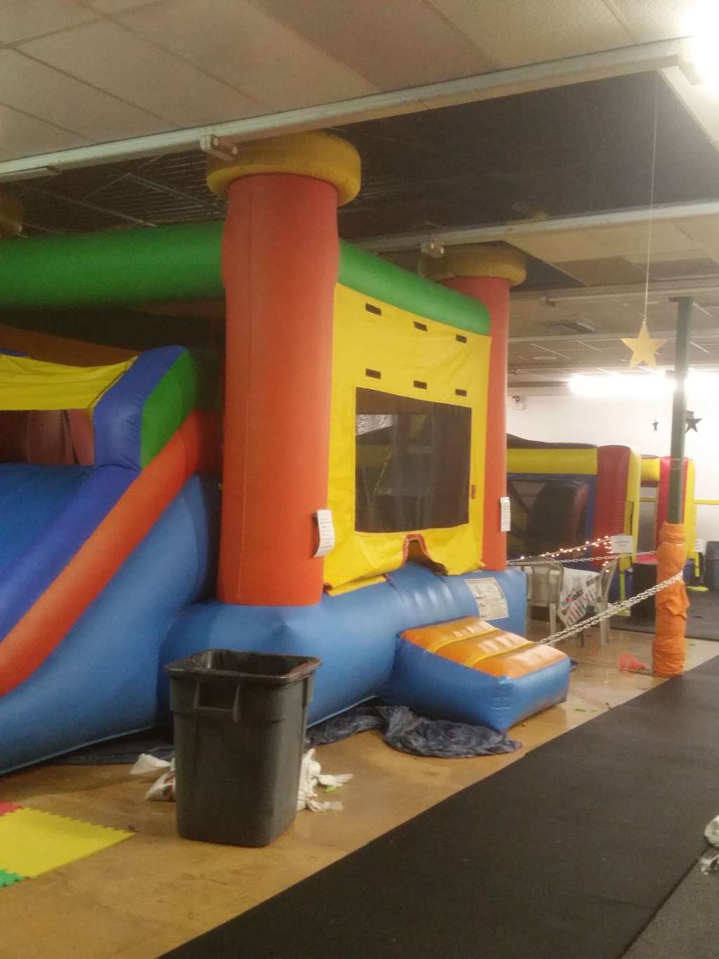 Xtreme Jump Zone | 1712 PA-940, Pocono Pines, PA 18350 | Phone: (570) 646-9663