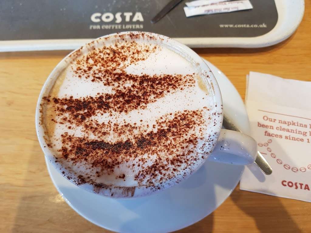 Costa Coffee | Unit 1A, Basildon Pipps Retail Park, Miles Gray Road, Basildon SS14 3AF, UK | Phone: 01268 820140