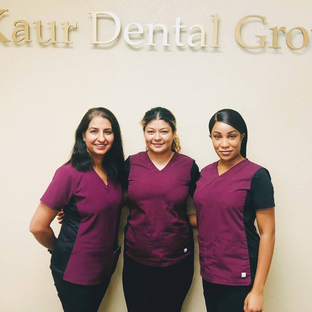 Kaur Family Dentistry - Florin | 7171 Bowling Dr #240, Sacramento, CA 95823, USA | Phone: (916) 392-7874