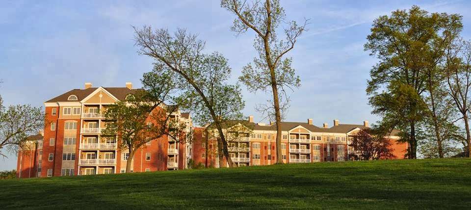 Mercy Ridge Retirement Community | 2525 Pot Spring Rd, Lutherville, MD 21093, USA | Phone: (410) 561-0200