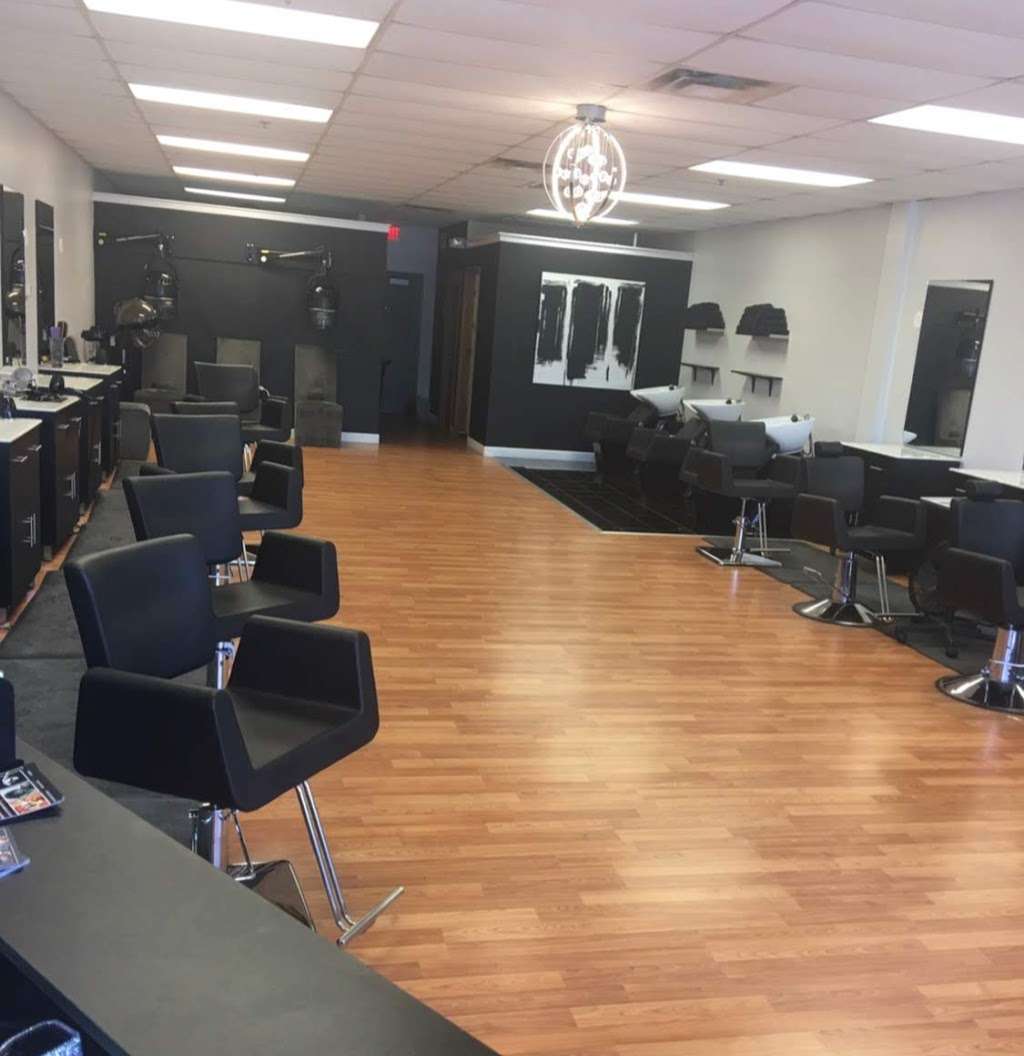 Crem Dela Crem Hair Spa | 1341 Lily Cache Ln, Bolingbrook, IL 60490, USA | Phone: (630) 239-7175