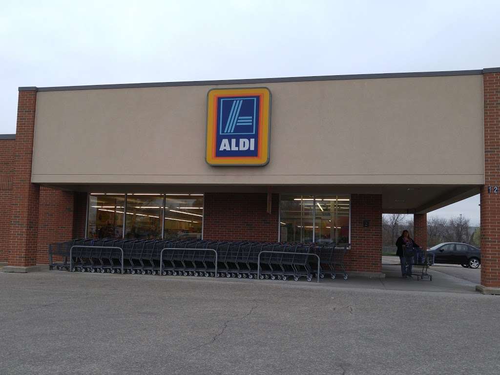 ALDI | 1217 N Main St, Lansing, KS 66043, USA | Phone: (855) 955-2534