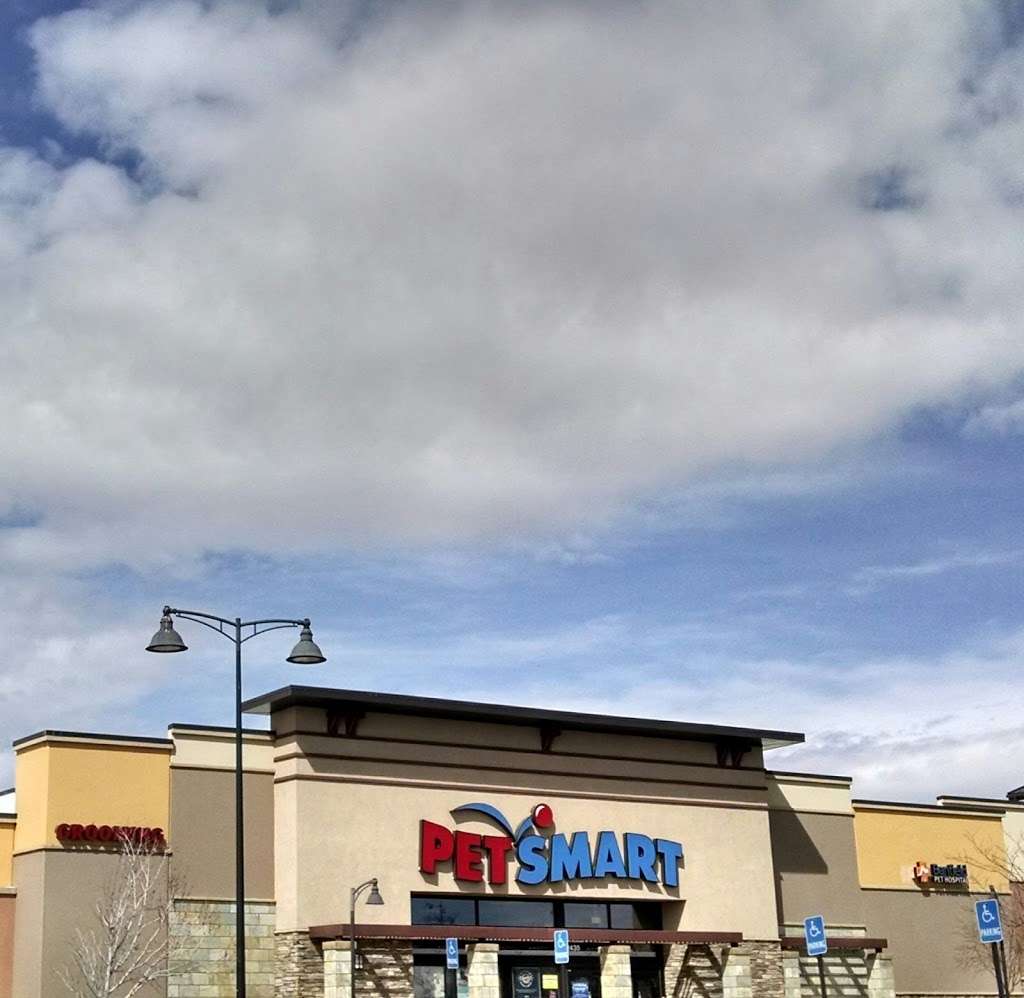 PetSmart | 2435 Prairie Center Pkwy, Brighton, CO 80601 | Phone: (303) 637-9232