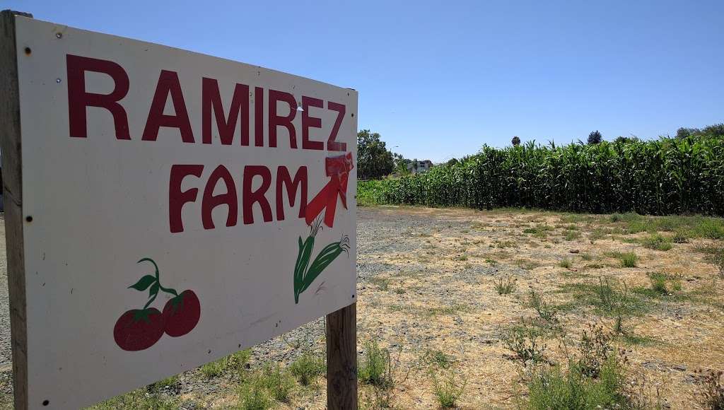 Ramirez Farmstand | 35075 Alvarado-Niles Rd, Union City, CA 94587, USA