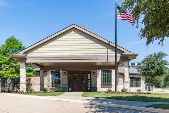 Bean-Massey-Burge Funeral Home Beltline Road | 2951 S Belt Line Rd, Grand Prairie, TX 75052, USA | Phone: (972) 975-5000