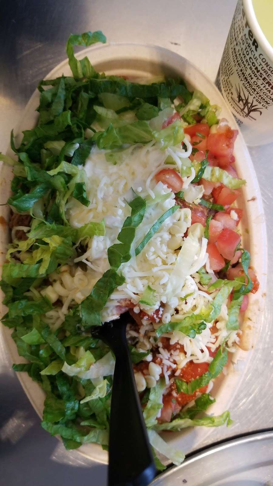 Chipotle Mexican Grill | 815 Hutchinson River Pkwy, The Bronx, NY 10465, USA | Phone: (718) 822-1696