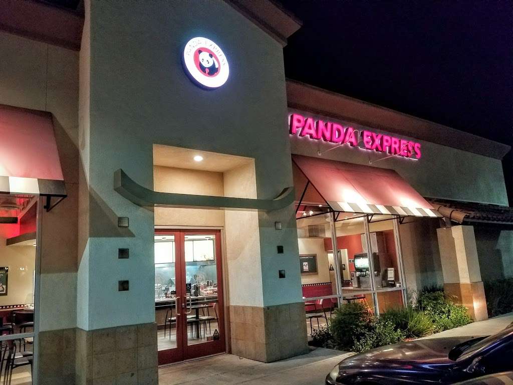 Panda Express | 2690 Teller Rd, Newbury Park, CA 91320 | Phone: (805) 375-2737