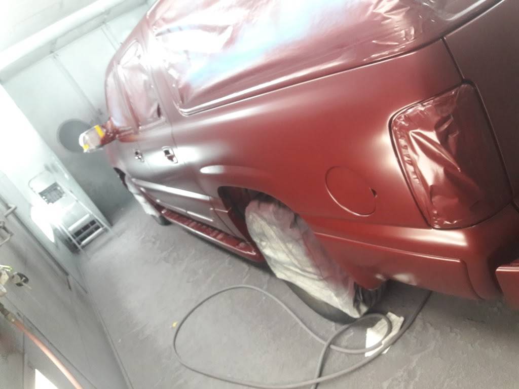 Maaco Collision Repair & Auto Painting | 1457 Harpers Rd, Virginia Beach, VA 23454, USA | Phone: (757) 932-0751