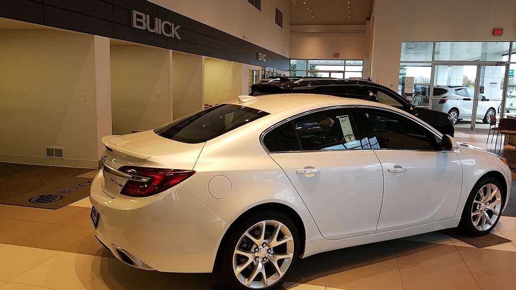 Anchor Buick GMC | 1 Automotive Blvd, Elkton, MD 21921 | Phone: (443) 406-4623