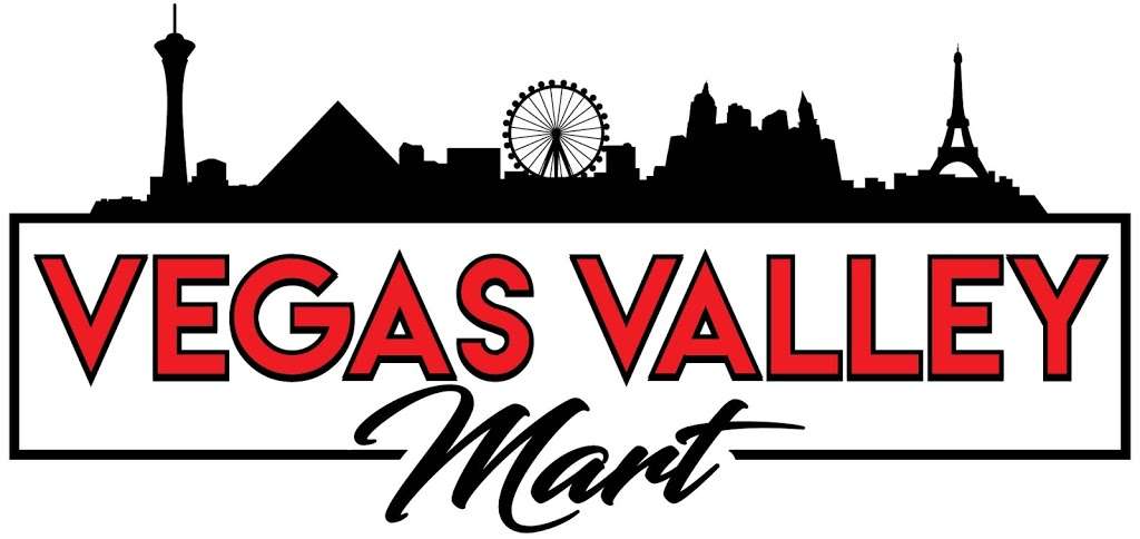 Vegas Valley Mart | 1537 N Boulder Hwy, Henderson, NV 89011, USA | Phone: (702) 568-4040