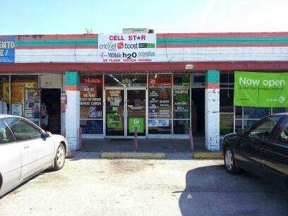 Cell Star | 8610 Irvington Blvd, Houston, TX 77022, USA | Phone: (713) 239-0473