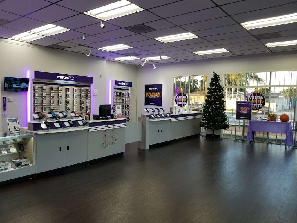 Metro by T-Mobile | 8521 Norwalk Blvd, Whittier, CA 90606, USA | Phone: (562) 463-0733