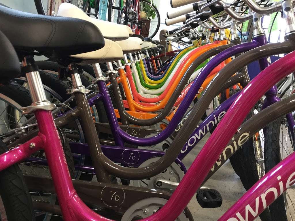 Fox Firestone Bicycles | 1609 Canal St, New Smyrna Beach, FL 32168, USA | Phone: (386) 410-3744