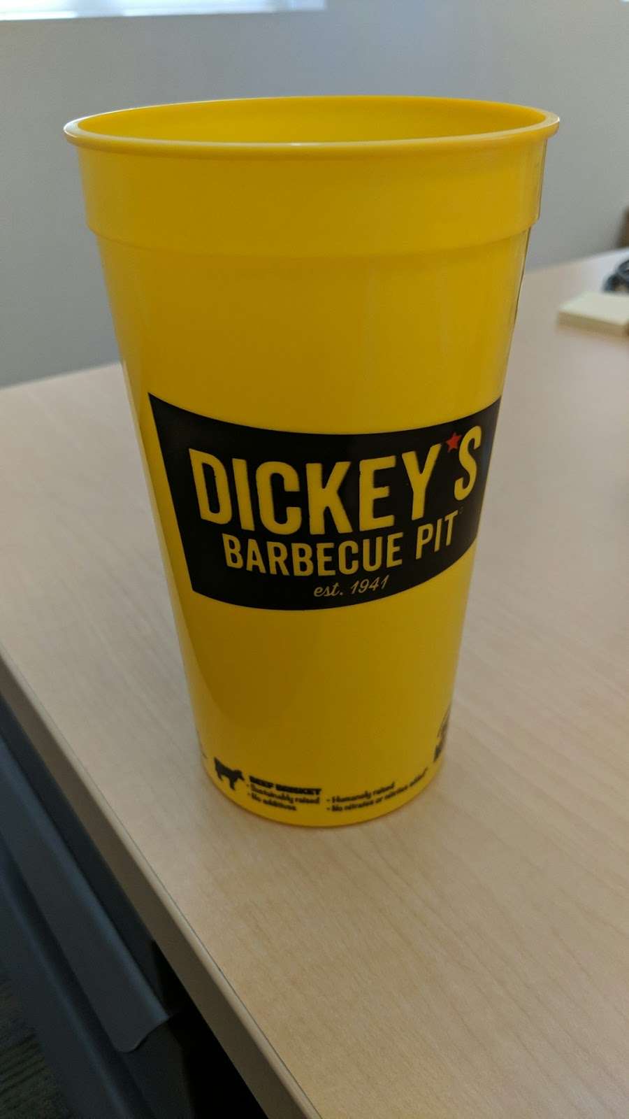 Dickeys Barbecue Pit | 26761 Portola Pkwy, Foothill Ranch, CA 92610 | Phone: (949) 470-3649