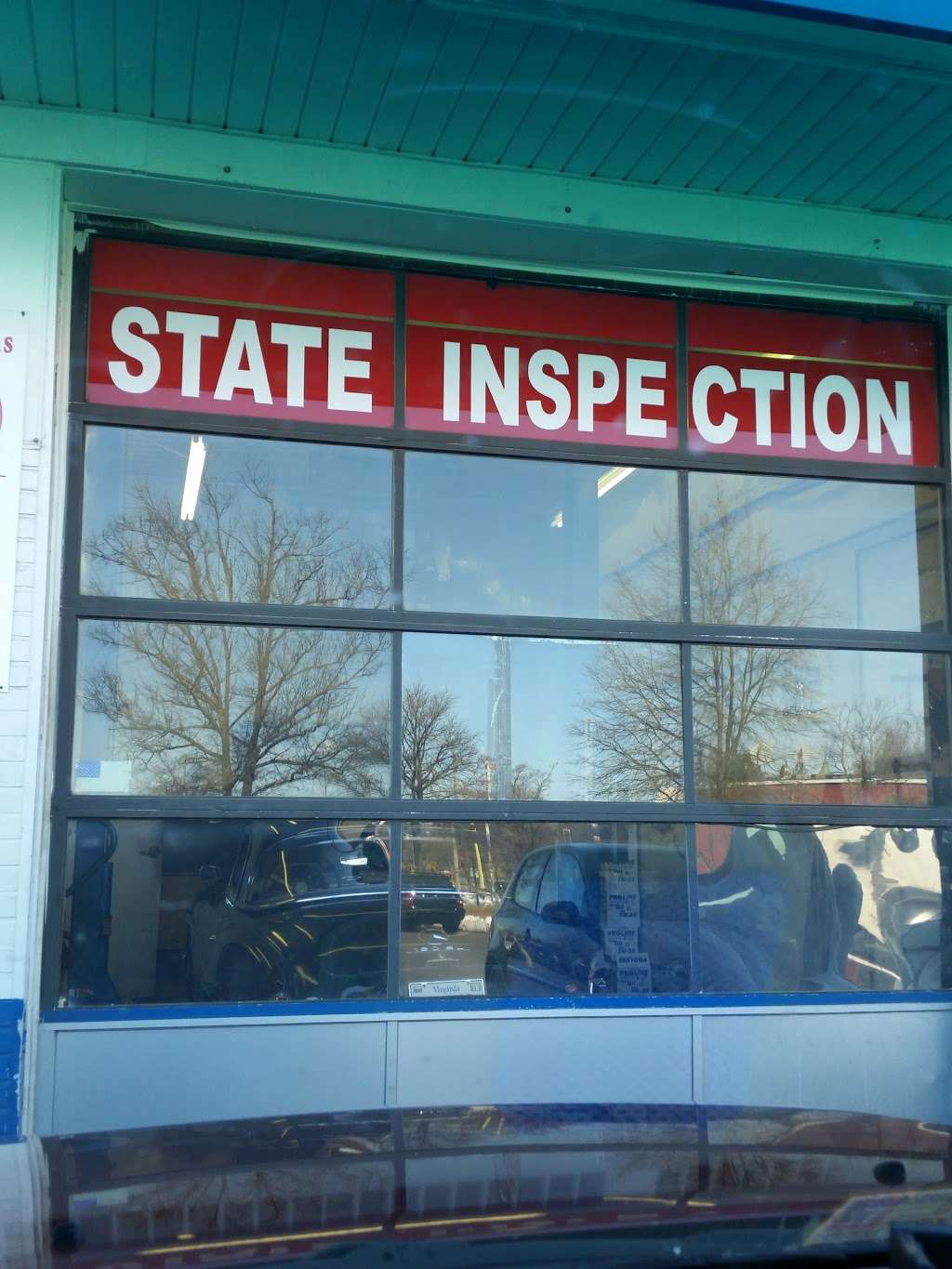 Piedmont Motors | 318 Broadview Ave, Warrenton, VA 20186, USA | Phone: (540) 347-3555