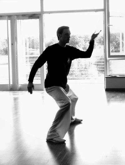 Chen Style Tai Chi Centre | Saint Hill Rd, East Grinstead RH19 4JU, UK | Phone: 07709 446493