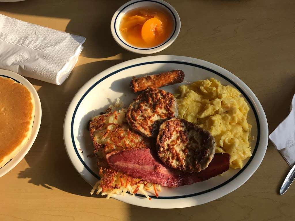 IHOP | 20900 S Cicero Ave, Matteson, IL 60443 | Phone: (708) 748-1813