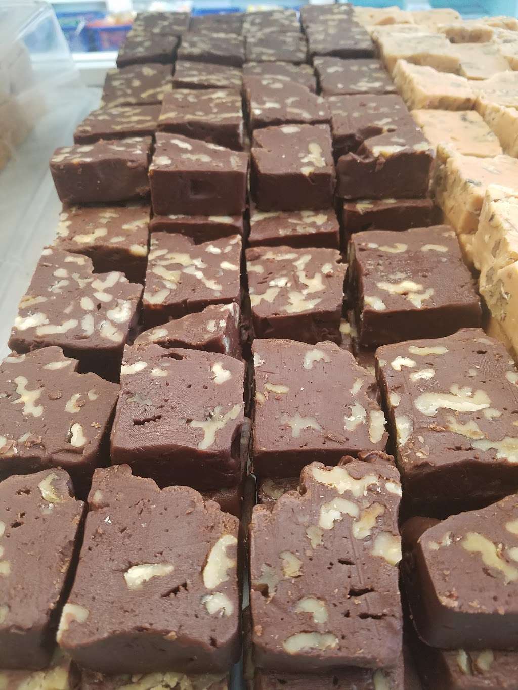 The Original Fudge Kitchen | 728 Beach Ave, Cape May, NJ 08204, USA | Phone: (609) 884-4287