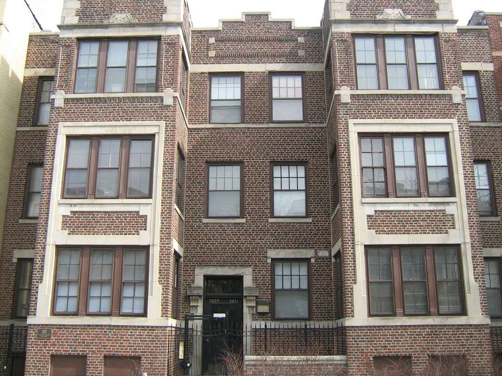 5229 S. Drexel Avenue Apartments | 5229 S Drexel Ave, Chicago, IL 60615, USA | Phone: (312) 755-2771