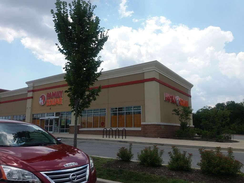 Family Dollar | 2500 Gwynns Falls Pkwy, Baltimore, MD 21216, USA | Phone: (443) 602-8597