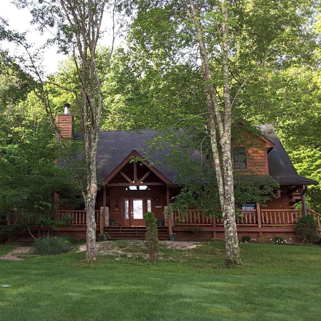 Adventurewood Log Cabin Real Estate Agency 5977 Kent Rd