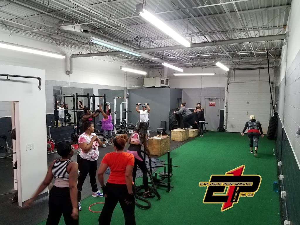 Explosive Performance 1 | 6227 Coffman Rd, Indianapolis, IN 46268, USA | Phone: (317) 721-3334