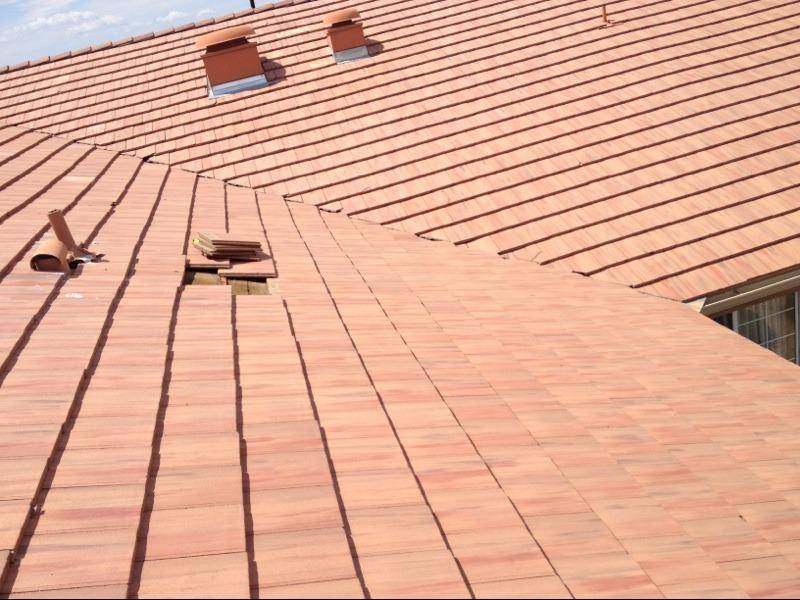 #1 Desert Roofing | 572 N Cheri Lynn Dr, Chandler, AZ 85225, USA | Phone: (480) 963-6151