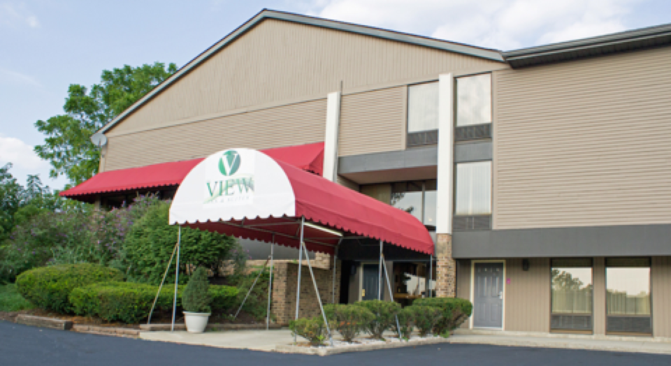 The View Inn & Suites | 3191 Highfield Dr, Bethlehem, PA 18020 | Phone: (610) 865-6300