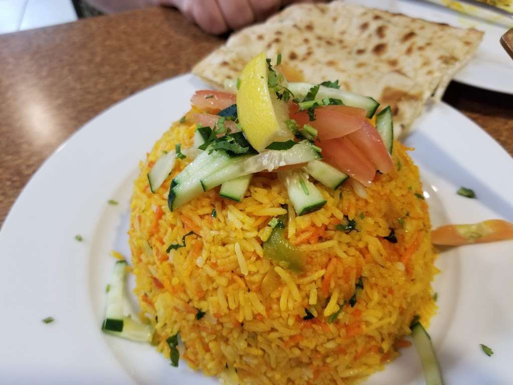 Tandoori Indian Cuisine | 5200 Farm to Market 2920 #120, Spring, TX 77388, USA | Phone: (281) 466-2678