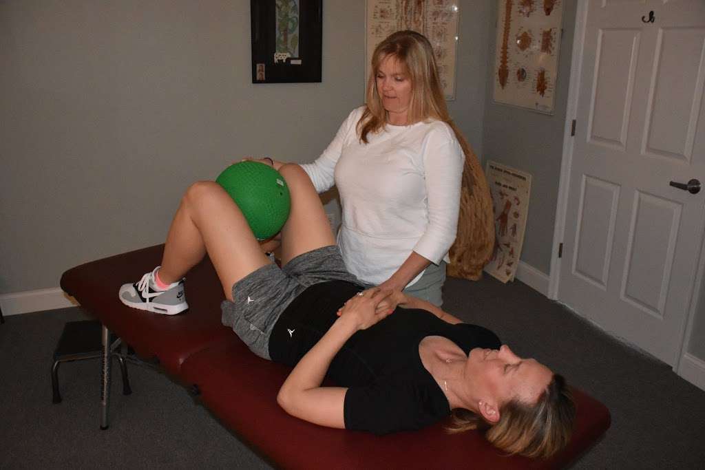 Inner Circle Physical Therapy & Myofascial Release Center | 1262 Wood Ln Ste 205, Langhorne, PA 19047, USA | Phone: (215) 860-3623