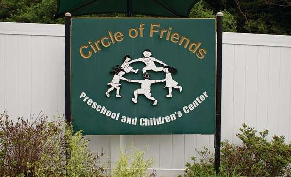 Circle of Friends Preschool | 61 Nicholas Rd # A8, Framingham, MA 01701, USA | Phone: (508) 877-2593