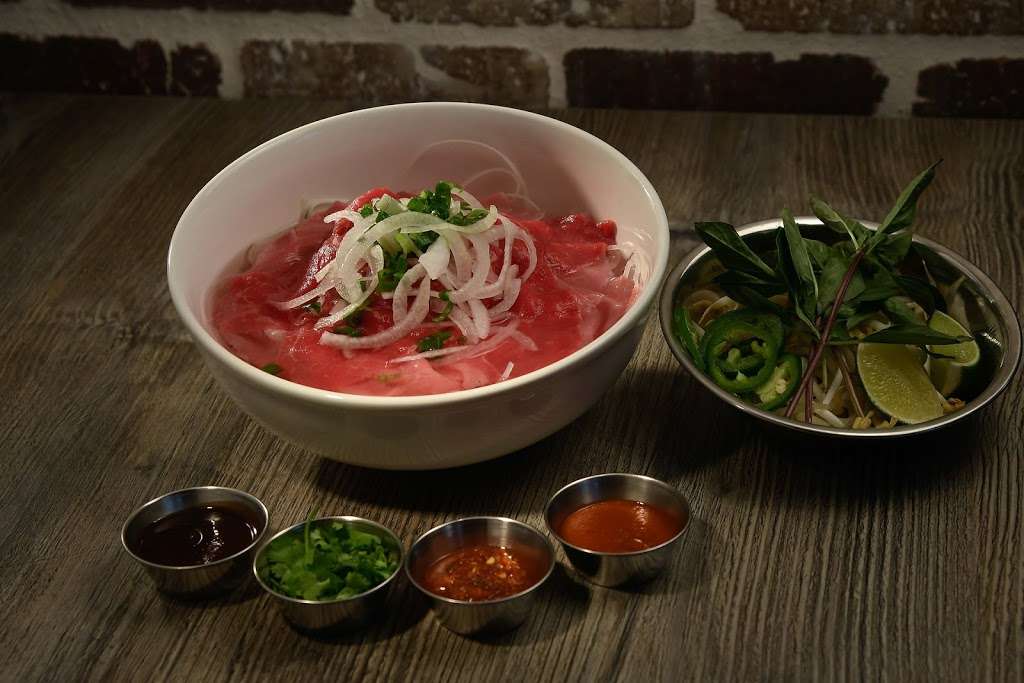 Pho NOHO | 5077 Lankershim Blvd ste d, North Hollywood, CA 91601, USA | Phone: (818) 985-7000