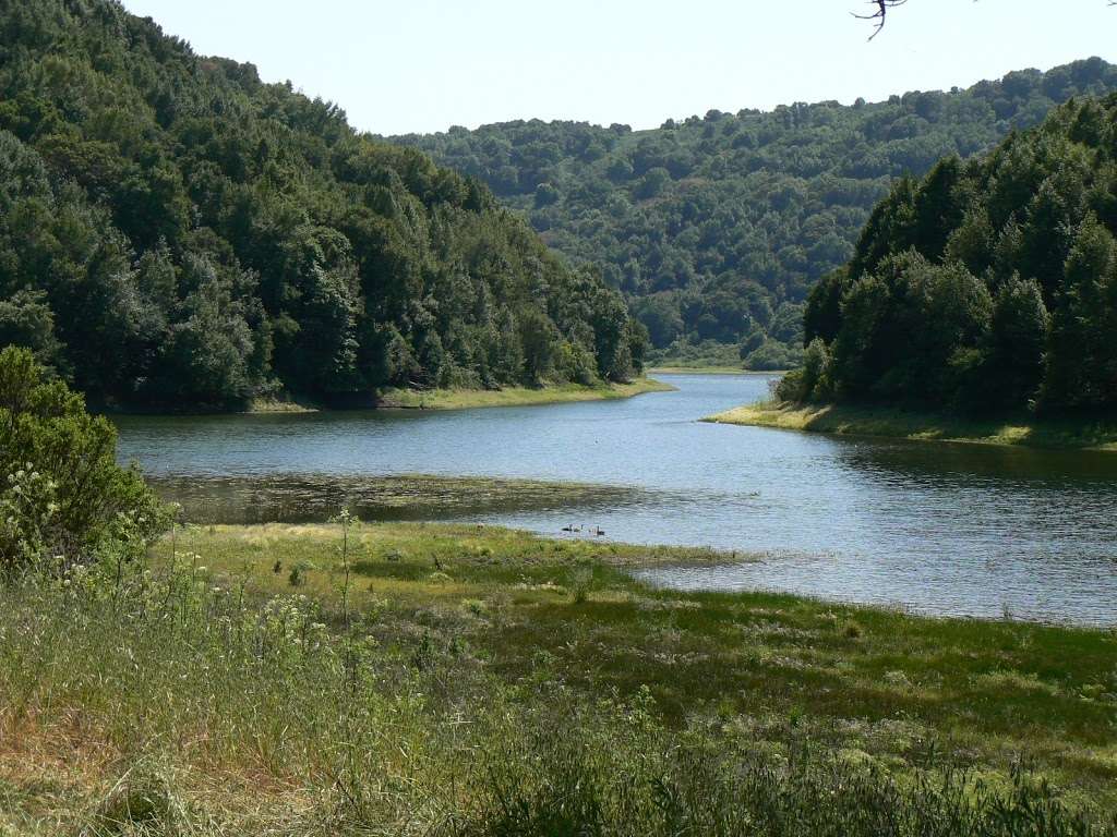 EBMUD Valle Vista Staging Area | Moraga, CA 94556, USA | Phone: (866) 403-2683