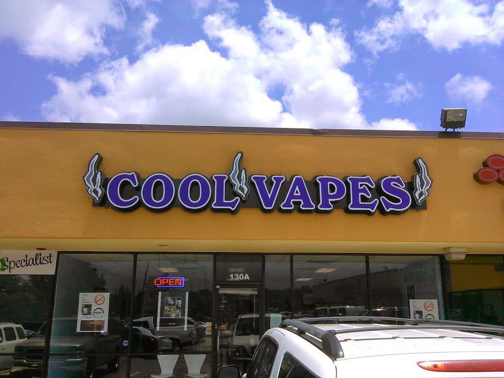 Cool Vapes | 8786 Ferguson Rd #130a, Dallas, TX 75228, USA | Phone: (214) 321-1995